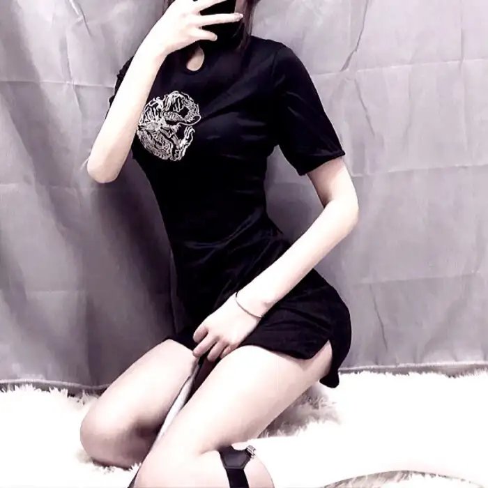 永不说再见