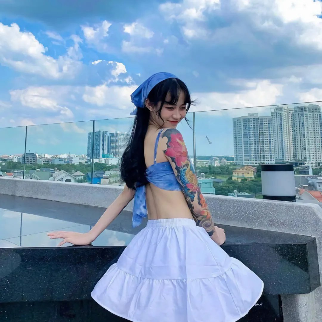 贼性不改