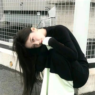 瘦子
