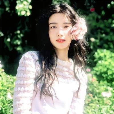 金发女郎