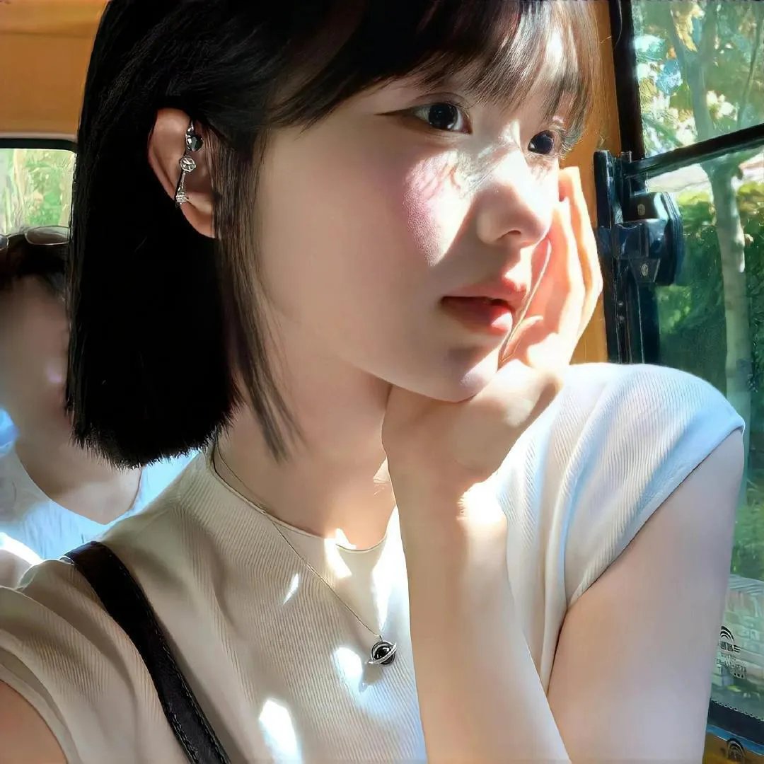 时髦女子